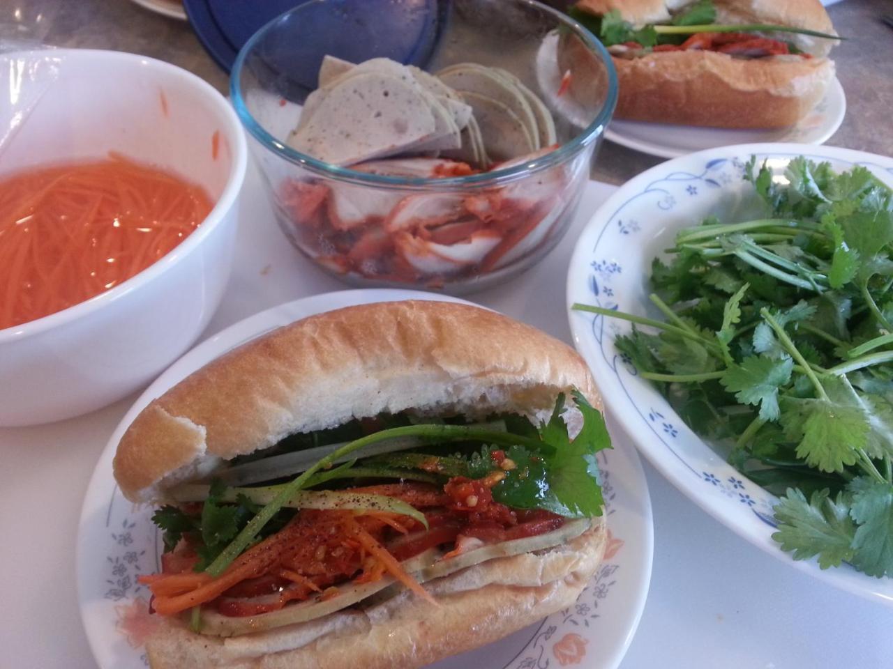 호디 호텔 다낭 외부 사진